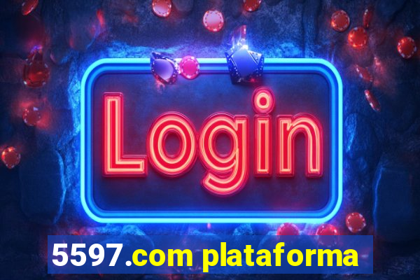 5597.com plataforma