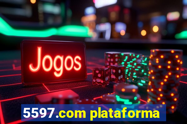 5597.com plataforma