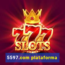 5597.com plataforma