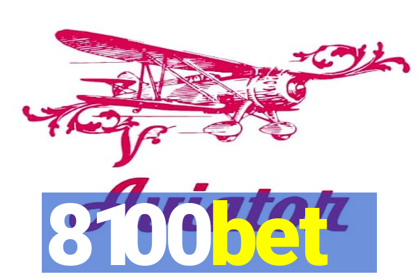 8100bet