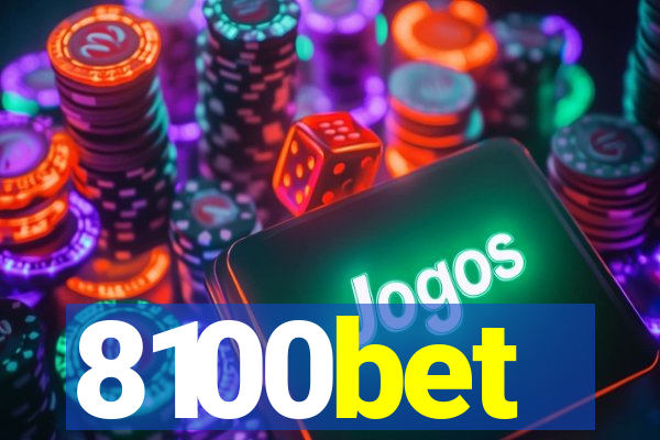 8100bet