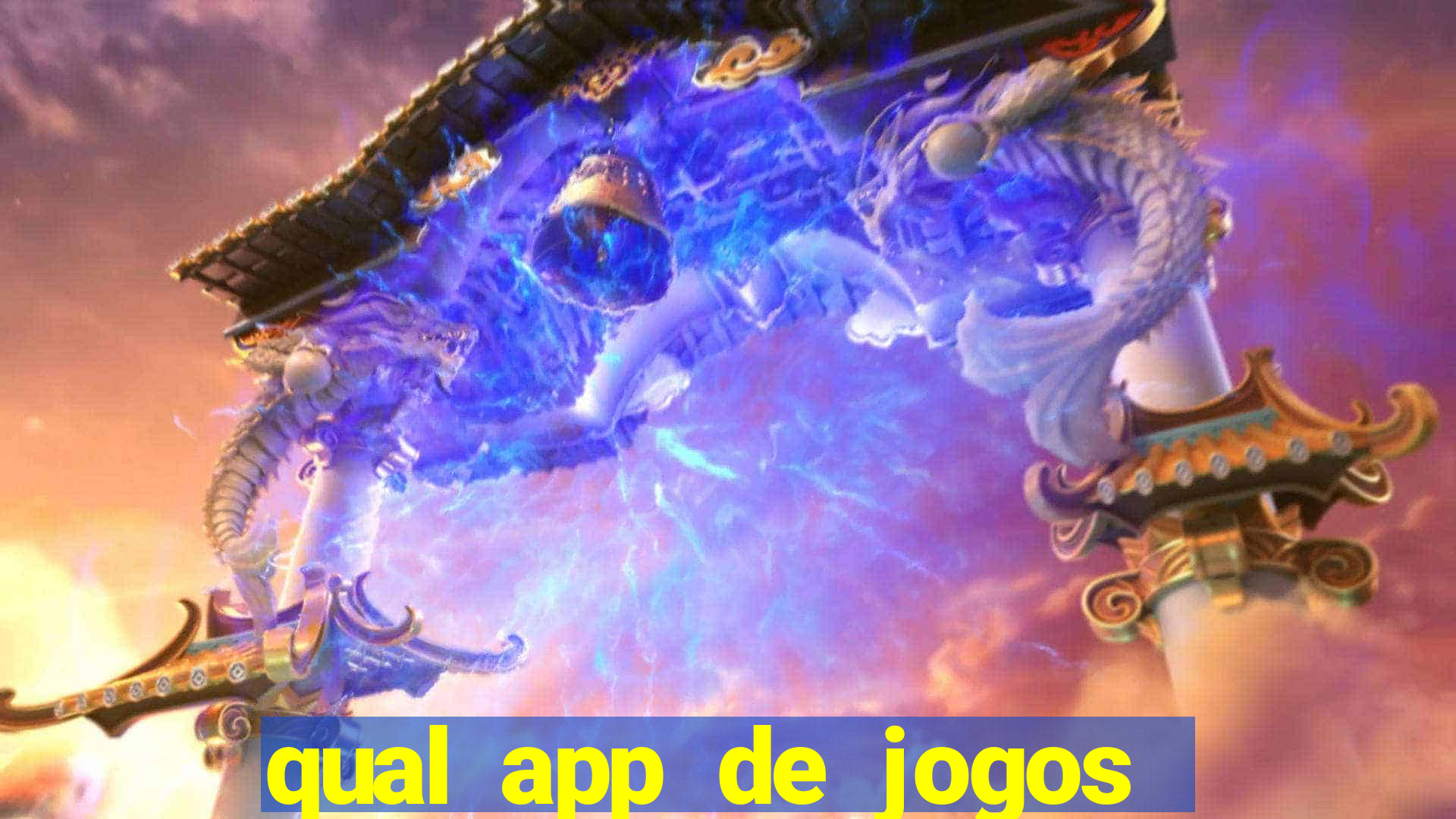 qual app de jogos que ganha dinheiro de verdade