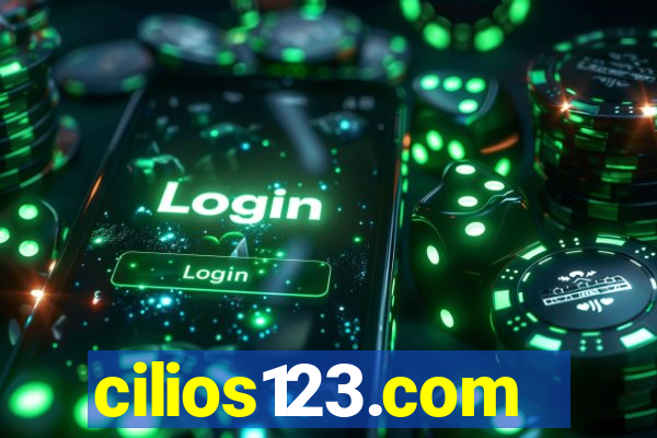 cilios123.com