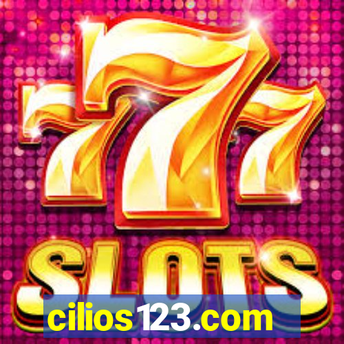 cilios123.com