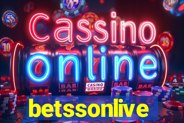 betssonlive