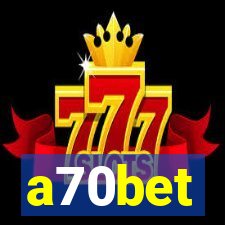 a70bet