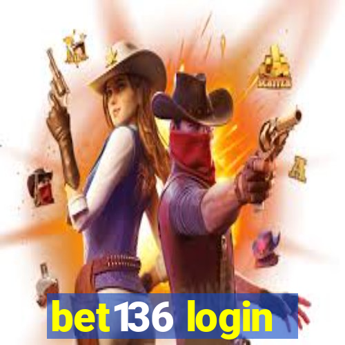 bet136 login