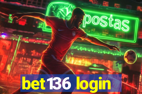 bet136 login