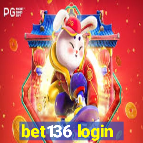 bet136 login