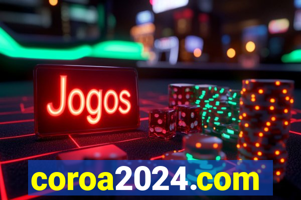 coroa2024.com