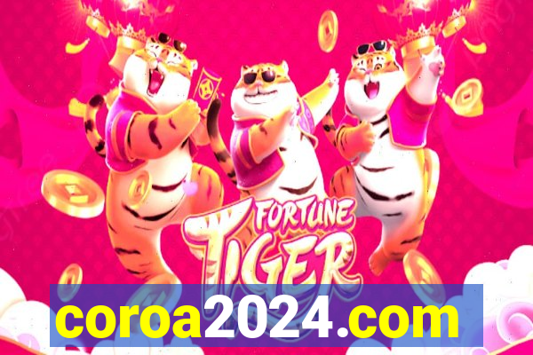 coroa2024.com