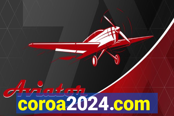 coroa2024.com