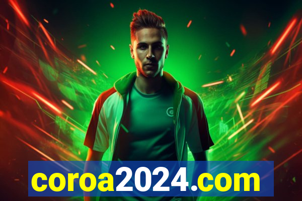 coroa2024.com