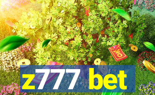 z777 bet