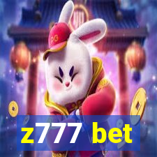 z777 bet