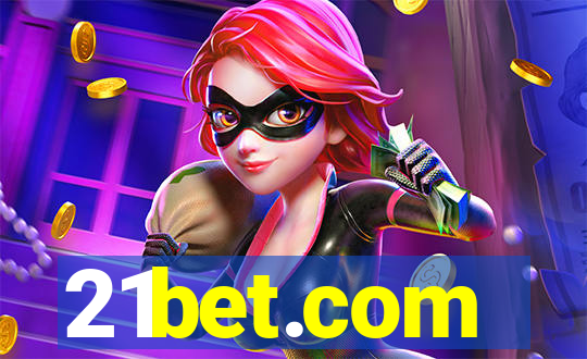 21bet.com