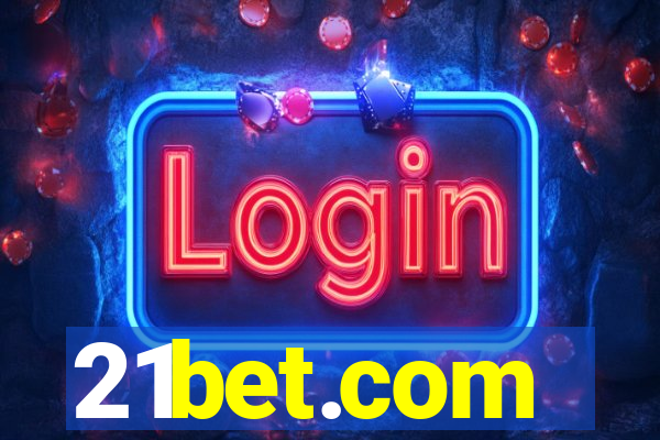 21bet.com