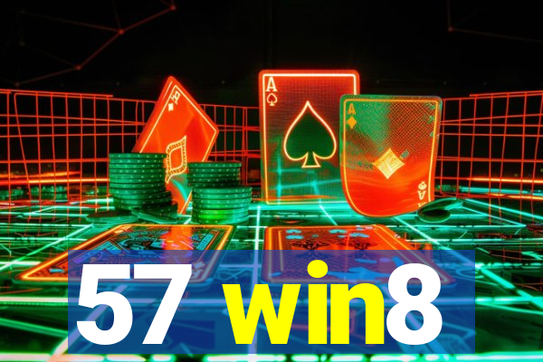 57 win8