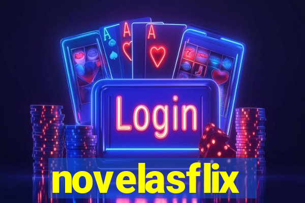 novelasflix totalmente demais