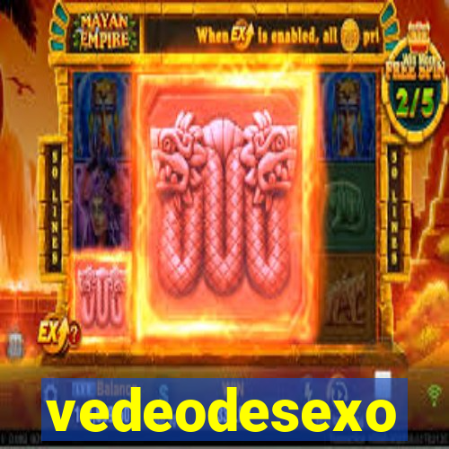 vedeodesexo