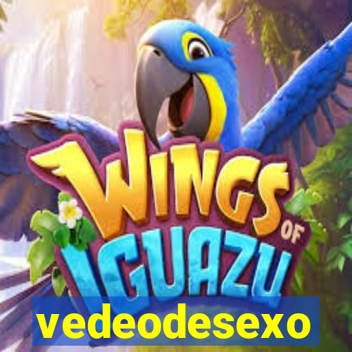 vedeodesexo