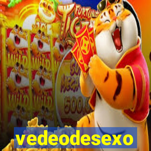 vedeodesexo