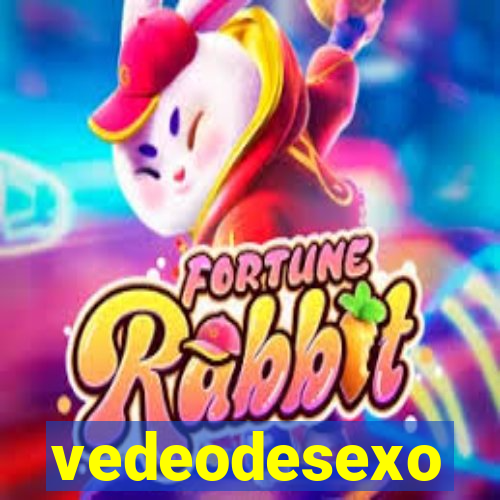 vedeodesexo