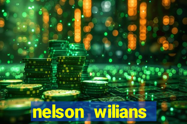 nelson wilians fratoni rodrigues fortuna