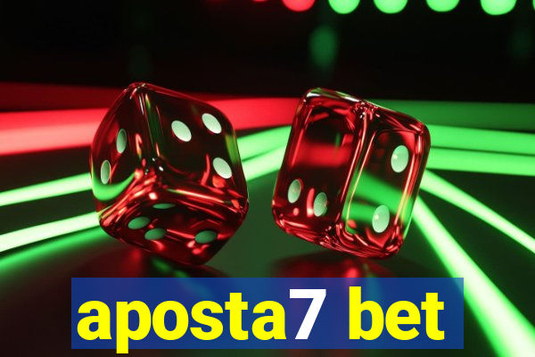 aposta7 bet