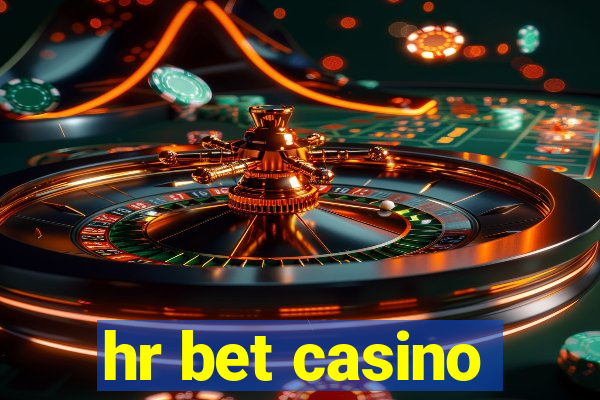 hr bet casino