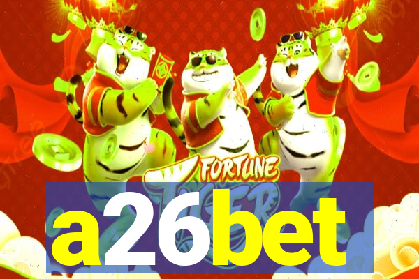 a26bet