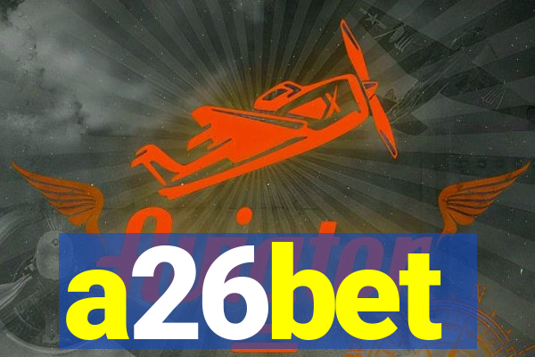 a26bet