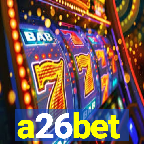 a26bet