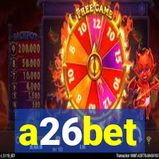 a26bet