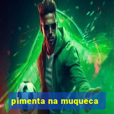 pimenta na muqueca