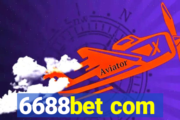 6688bet com