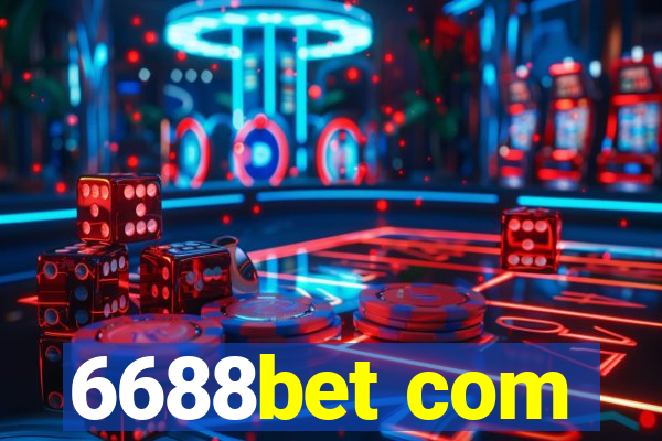 6688bet com