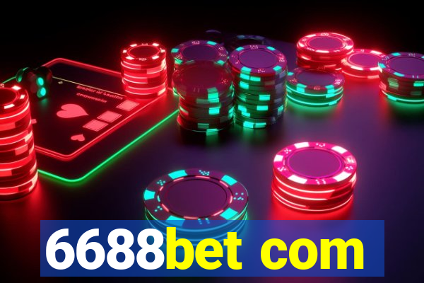 6688bet com