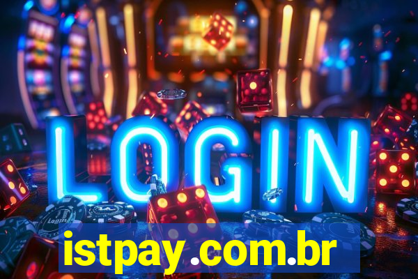 istpay.com.br