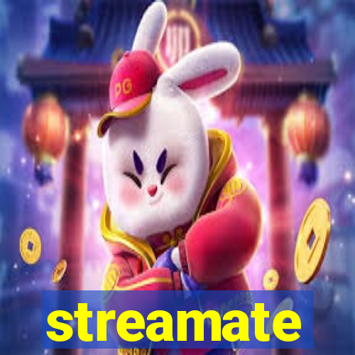 streamate