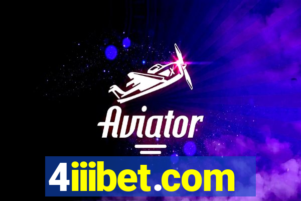 4iiibet.com