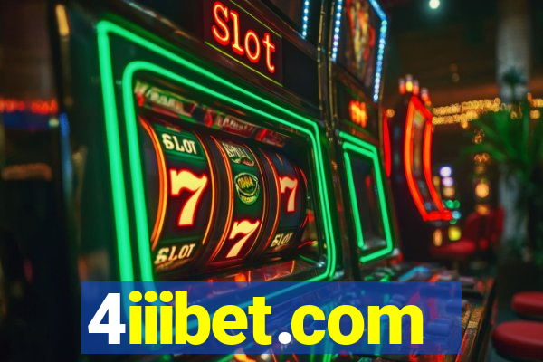 4iiibet.com