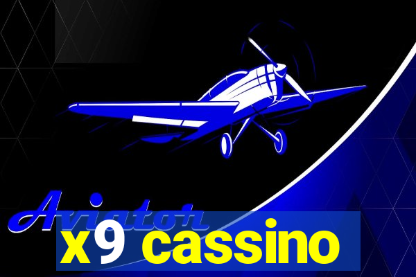 x9 cassino