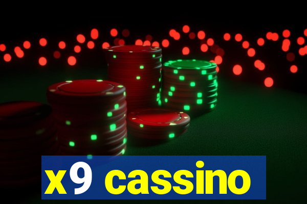 x9 cassino