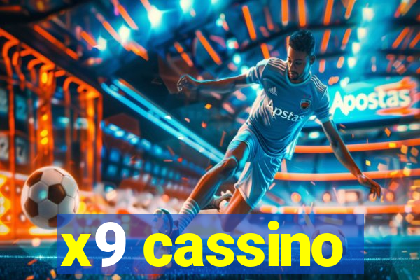 x9 cassino