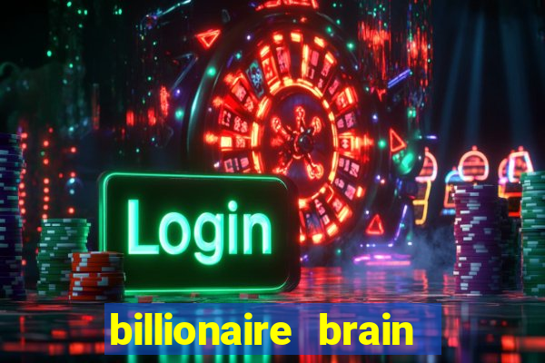 billionaire brain wave - brand new vsl from 8-figure marketer