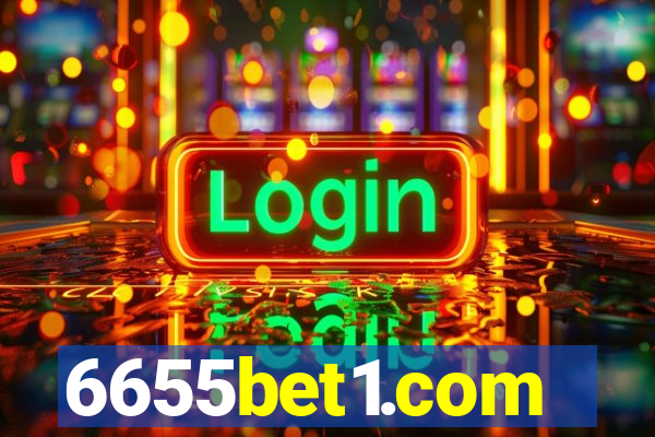 6655bet1.com