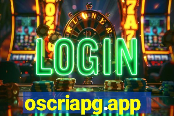 oscriapg.app