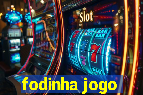 fodinha jogo