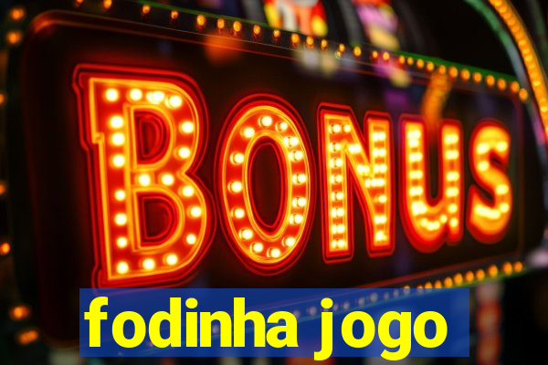 fodinha jogo